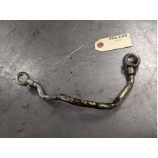02K209 Left Head Oil Supply Line For 06-12 Toyota Rav4  3.5